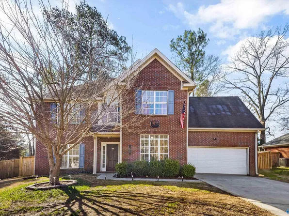 159 Dartmouth Dr, Madison, AL 35757