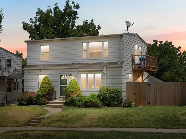 3770 S 5th STREET, Milwaukee, WI 53207