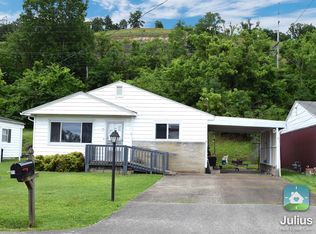 71 Township Road 1213, Chesapeake, OH 45619