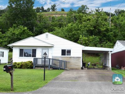 71 Township Road 1213, Chesapeake, OH, 45619
