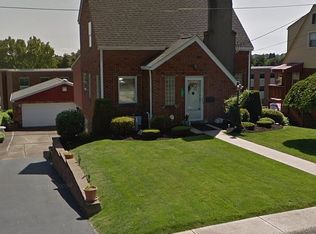 1160 Prescott St, White Oak, PA