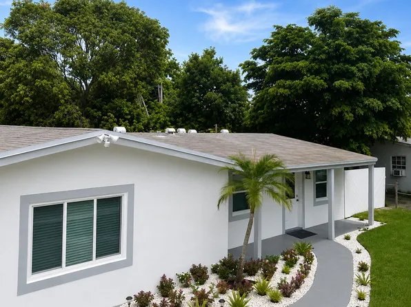 1558 NW 5TH Avenue, Pompano Beach, FL 33060