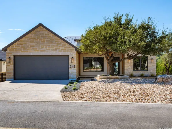 248 Preston Trail, Boerne, TX 78006