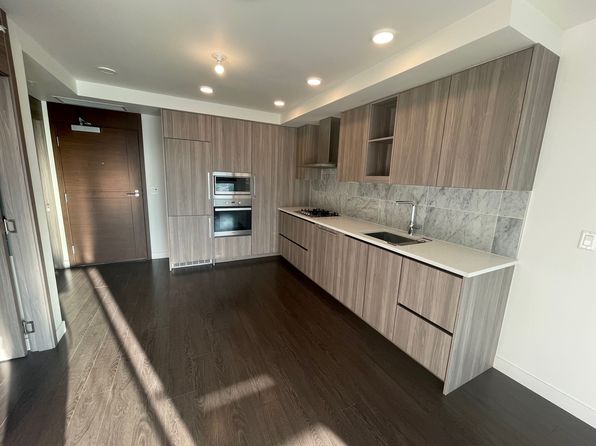 1 bedroom rental in Vancouver — photo 3