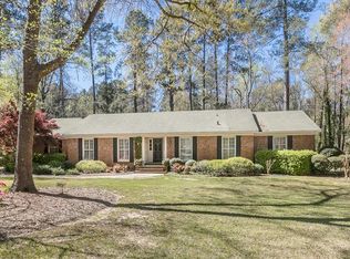 603 Scotts Way, Augusta, GA 30909