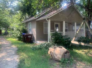 1723 N Woodland Ave, Wichita, KS 67203