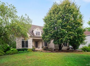 644 Carlisle Ct, Sugar Grove, IL 60554