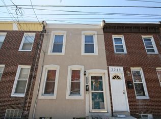 2348 E Hazzard St, Philadelphia, PA 19125