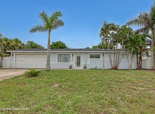 151 Coconut Dr, Indialantic, FL 32903
