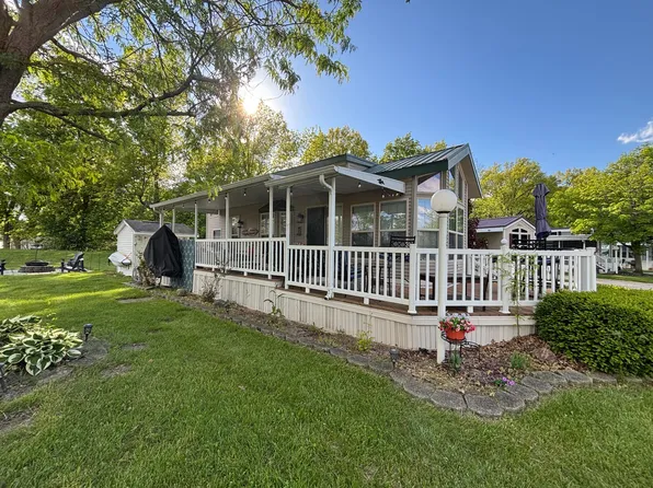 11377 Township Road 266 #58, Lakeview, OH 43331