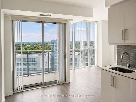 5th image of 5180 Yonge St W #1601