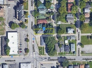 517 N Rural St, Indianapolis, IN 46201