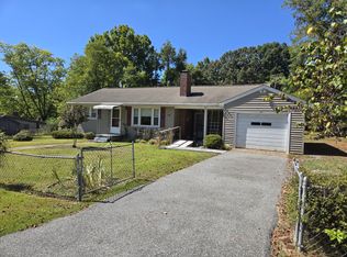 Cherokee Dr, Lynchburg, VA 24501