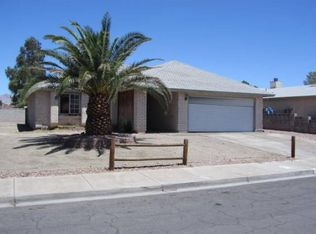 545 Close Ave, Henderson, NV 89011