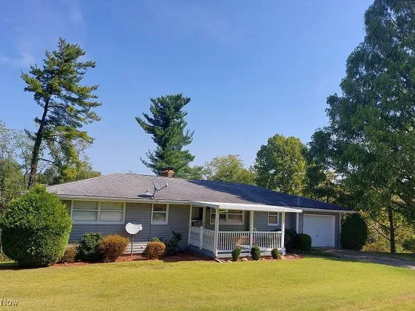 132 Highland Park, Bloomingdale, OH 43910