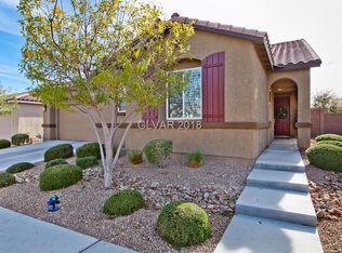 7487 Alamo Ranch Ave, Las Vegas, NV 89179