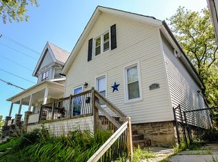 316 N 36th St, Milwaukee, WI 53208