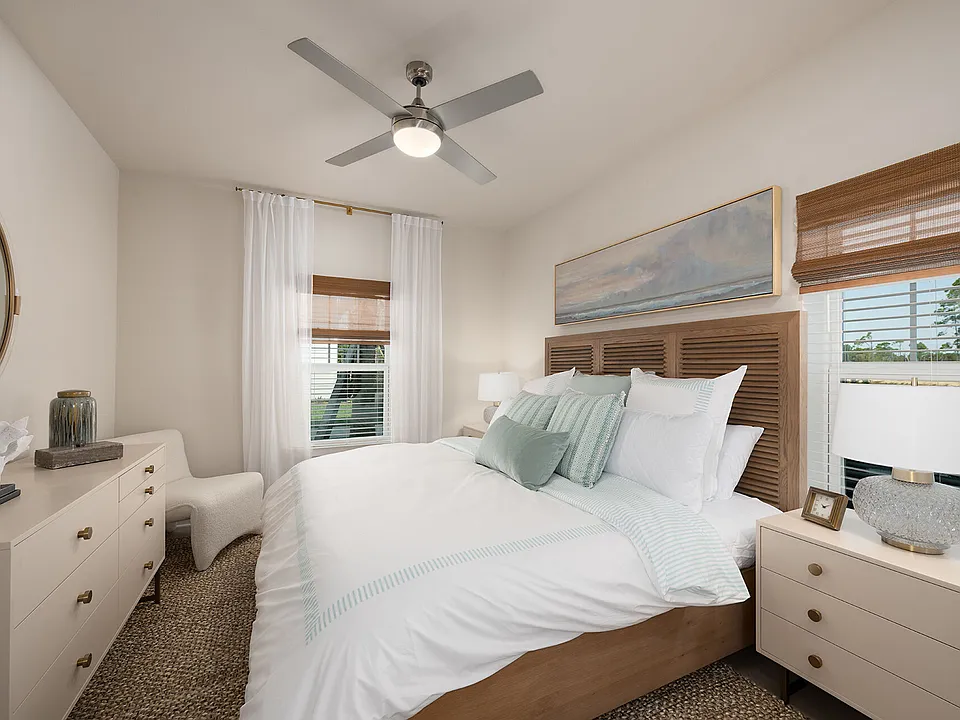 Sandbar apartments community photo