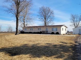 2968 County Road 1000 E, Dewey, IL