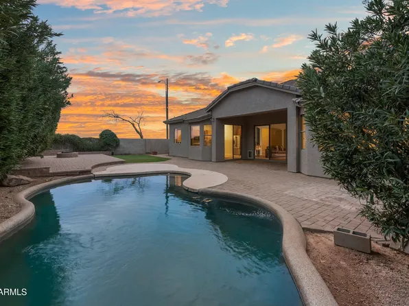 6993 S ROGER Way, Chandler, AZ 85249