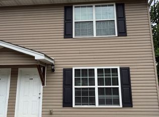 1299 Pond St SE, Cleveland, TN 37311