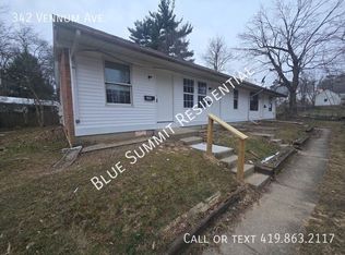 342 Vennum Ave, Mansfield, OH 44903