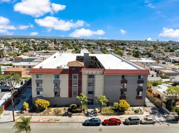 3535 Monroe Ave Unit 23, San Diego, CA 92116