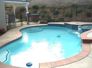 3302 Bellini Way, Palmdale, CA 93551