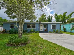 2508 E Marks St, Orlando, FL 32803