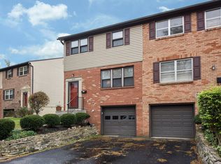 2837 Kingsrowe Ct #52, Columbus, OH 43209