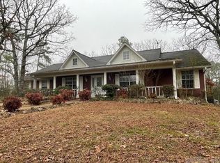 406 Linden Ct, Mena, AR 71953