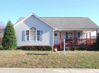 504 Waterford Dr, Clayton, NC 27520