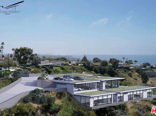 0 Scenic Pl, Pacific Palisades, CA 90272