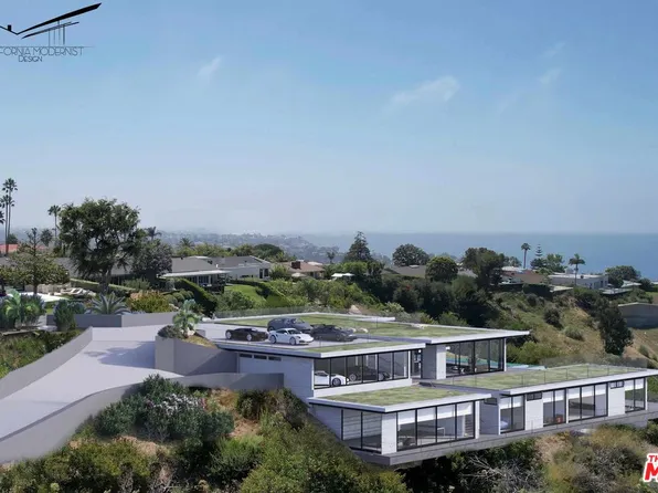 0 Scenic Pl, Pacific Palisades, CA 90272