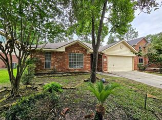 147 W Russet Grove Cir, Conroe, TX 77384