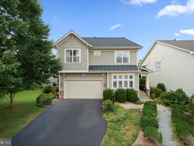 293 Ariel Dr NE, Leesburg, VA, 20176