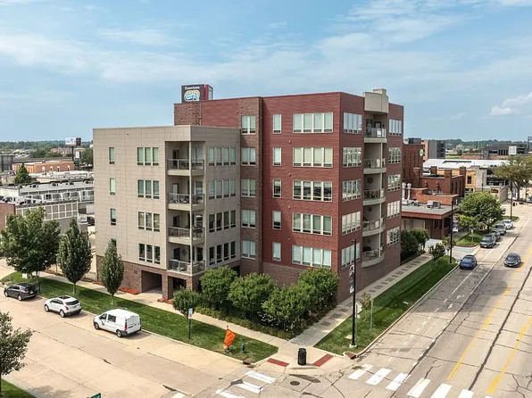 100 4th Ave SW Unit 501, Cedar Rapids, IA 52404