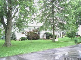 5960 Hamel Rd, Edwardsville, IL 62025