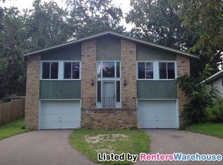 820 Rhode Island Ave S, Golden Valley, MN 55426