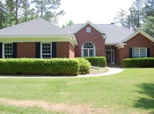 1917 Baker Rd, Shiloh, GA 31826