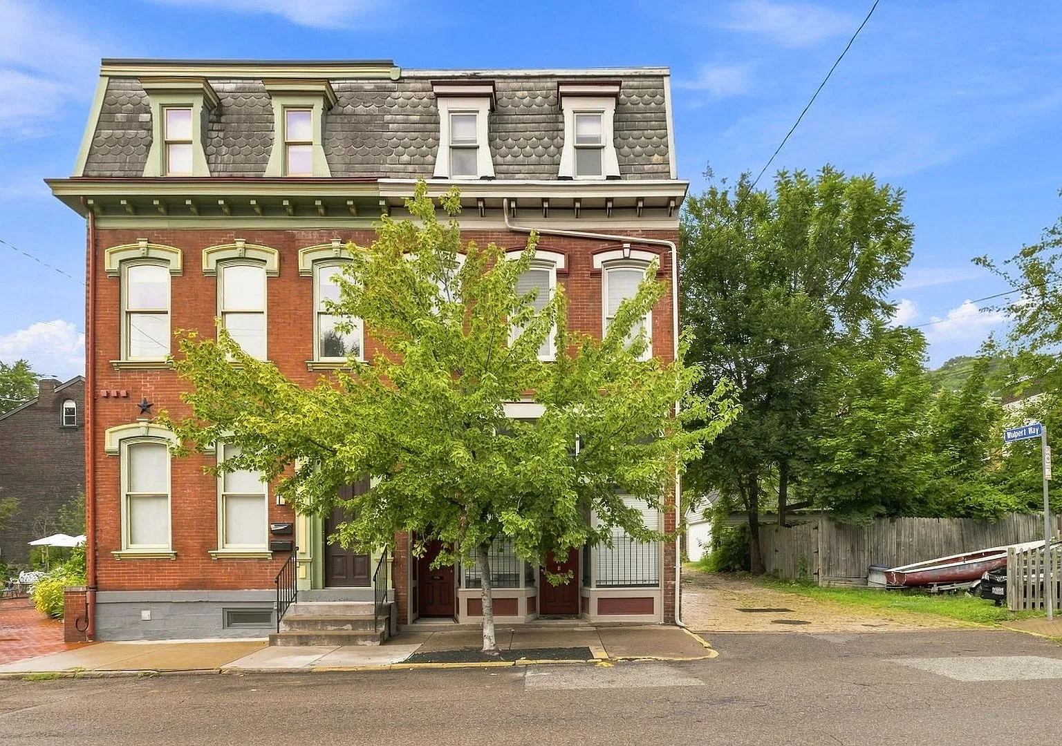 614 Jacksonia Street — Photo 1