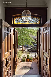 Sold by Sotheby's International Realty