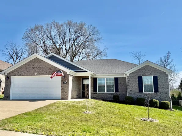 357 Sydney Way, Richmond, KY 40475