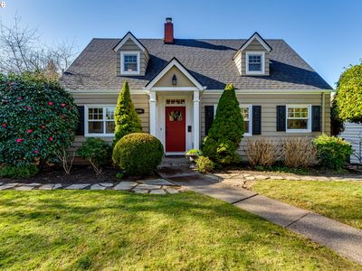 2096 Charnelton St, Eugene, OR, 97405