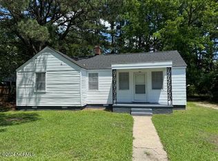 109 Stadium St SW, Wilson, NC 27893