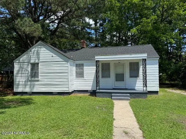 109 Stadium Street SW, Wilson, NC 27893