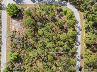 Gravelmann Rd #2, North Pt, FL 34291