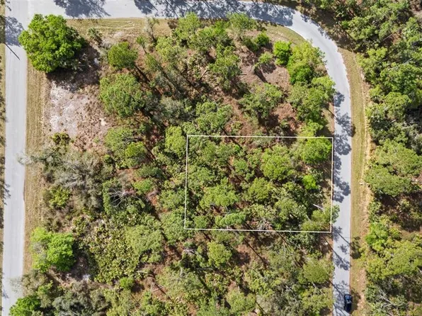 Gravelmann Rd #2, North Pt, FL 34291
