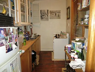 Rented by Village Dwellings