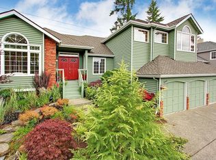 8441 129th Ave SE, Newcastle, WA 98056